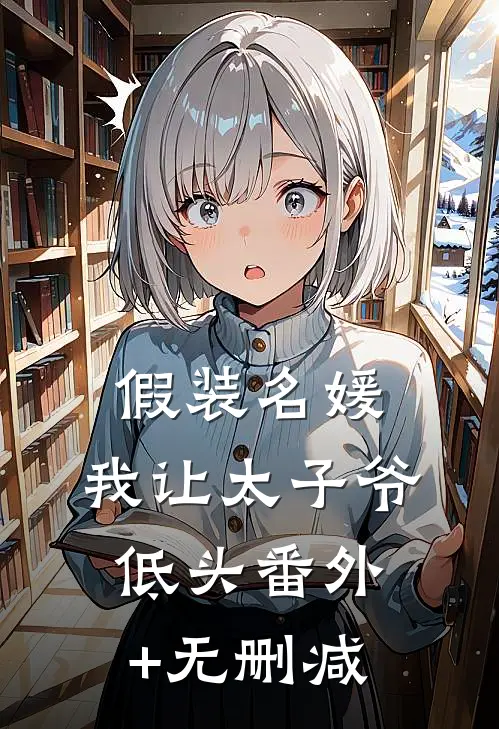 假装名媛，我让太子爷低头番外+无删减