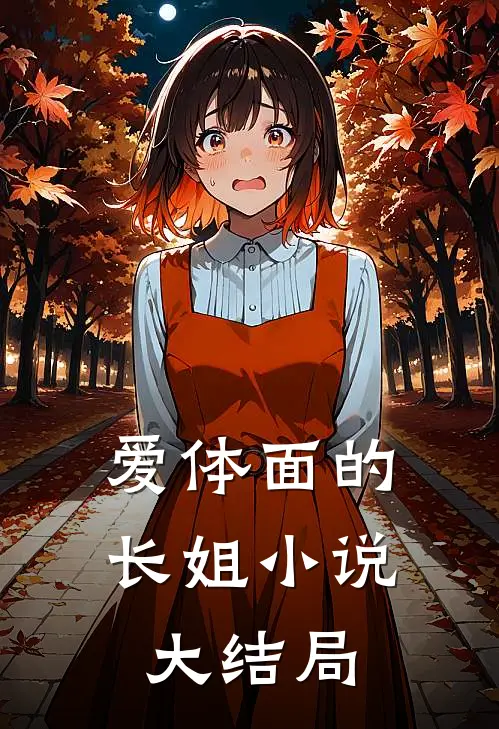 爱体面的长姐小说大结局