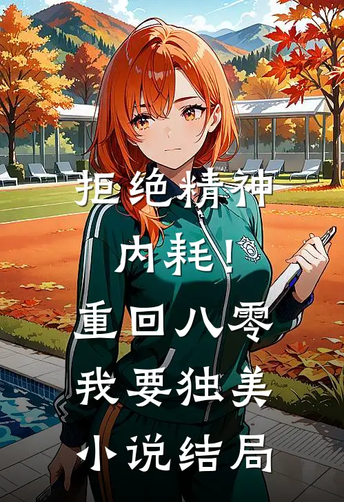 拒绝精神内耗！重回八零我要独美小说结局