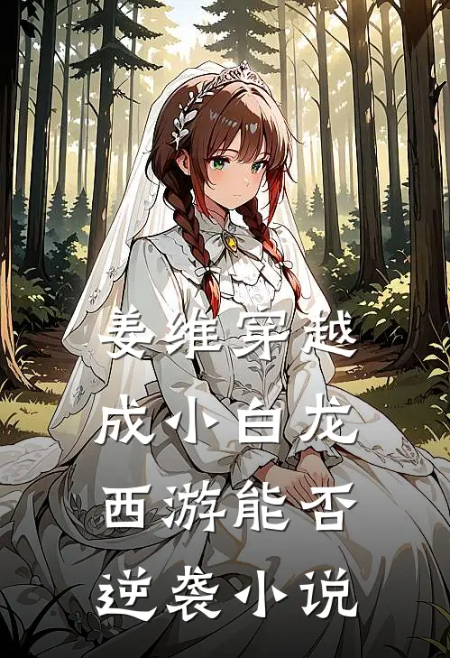 姜维穿越成小白龙，西游能否逆袭小说