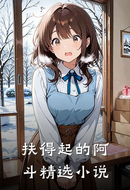 扶得起的阿斗精选小说