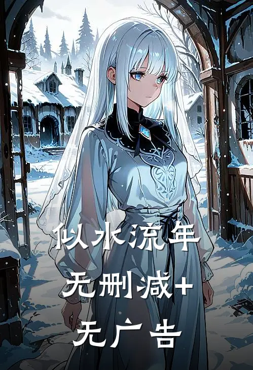 似水流年无删减+无广告