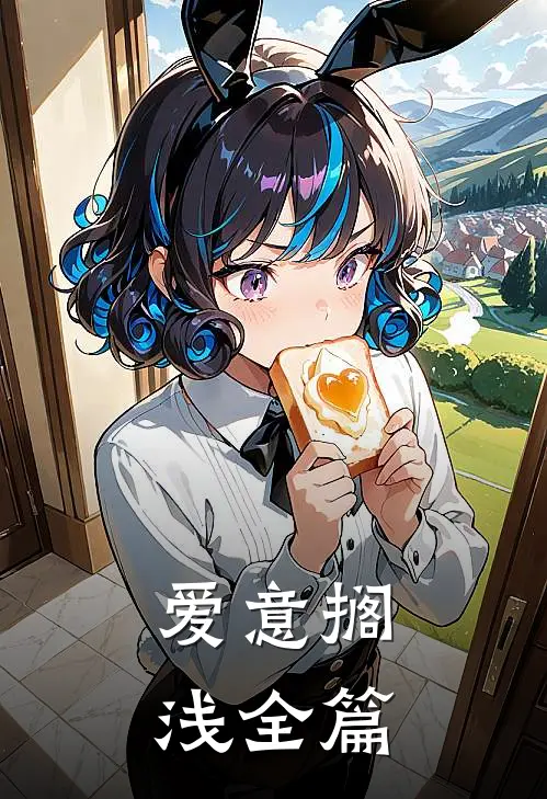爱意搁浅全篇