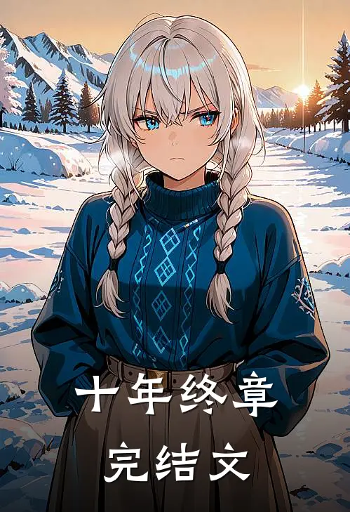 十年终章完结文