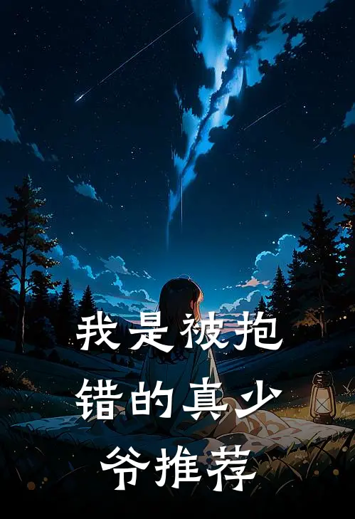 我是被抱错的真少爷推荐