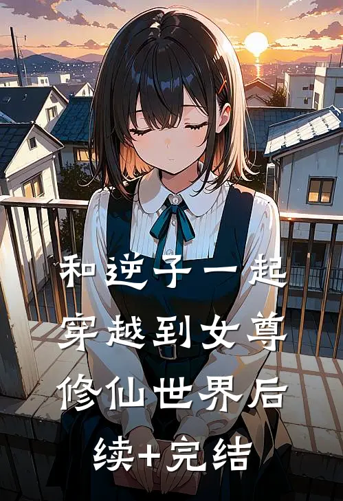 和逆子一起穿越到女尊修仙世界后续+完结