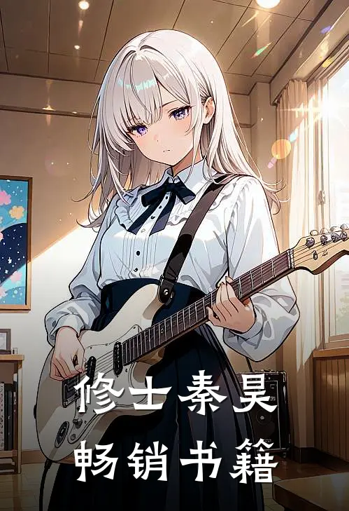 修士秦昊畅销书籍