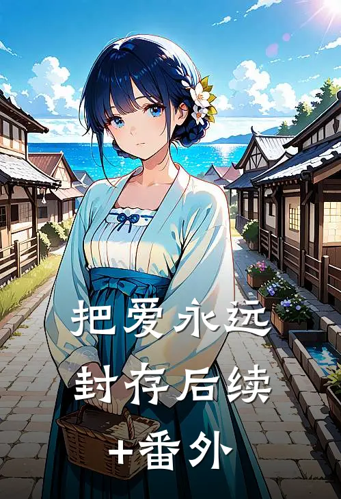 把爱永远封存后续+番外