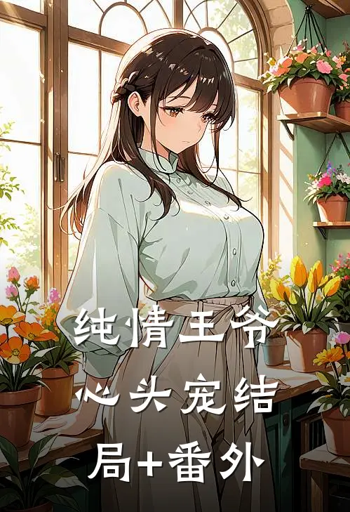 纯情王爷心头宠结局+番外