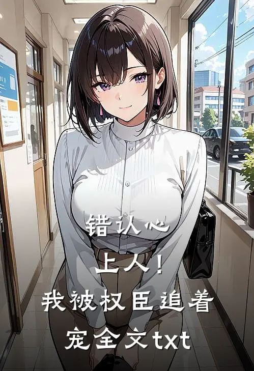 错认心上人！我被权臣追着宠全文txt