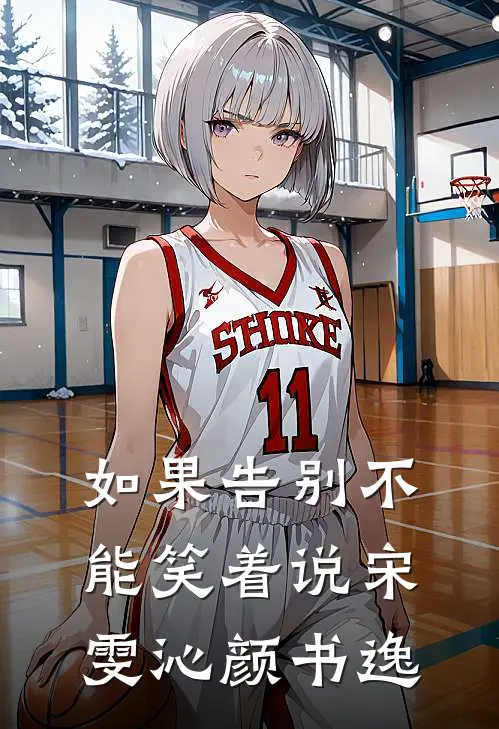 如果告别不能笑着说(宋雯沁颜书逸)