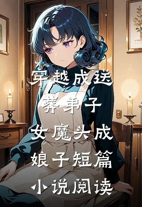 穿越成送葬弟子，女魔头成娘子短篇小说阅读