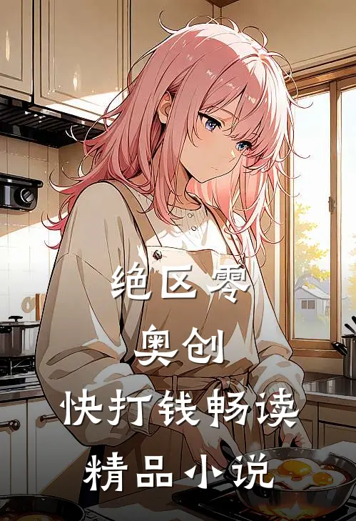 绝区零：奥创，快打钱畅读精品小说