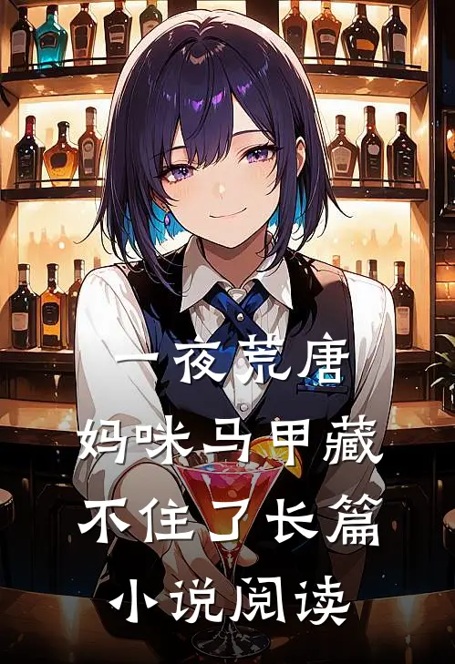 一夜荒唐：妈咪马甲藏不住了长篇小说阅读