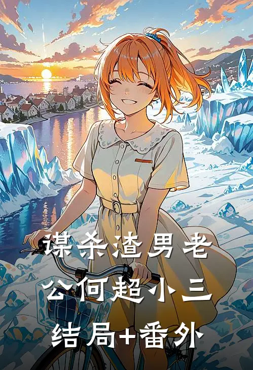 谋杀渣男老公何超小三结局+番外