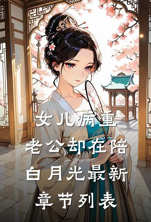 女儿病重，老公却在陪白月光最新章节列表