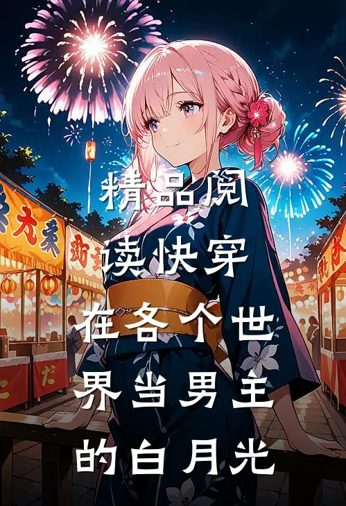 精品阅读快穿：在各个世界当男主的白月光
