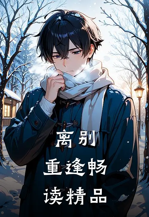离别，重逢畅读精品