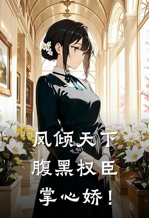 凤倾天下腹黑权臣掌心娇! 凤玖