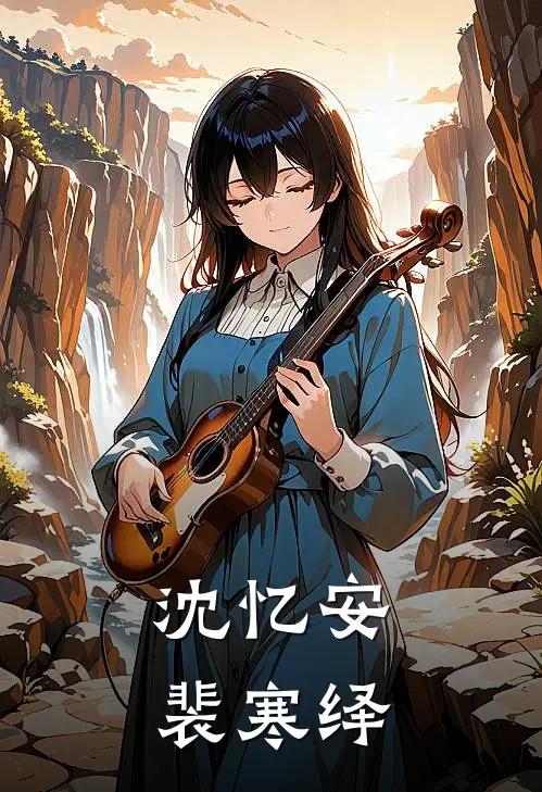 沈忆安裴寒绎