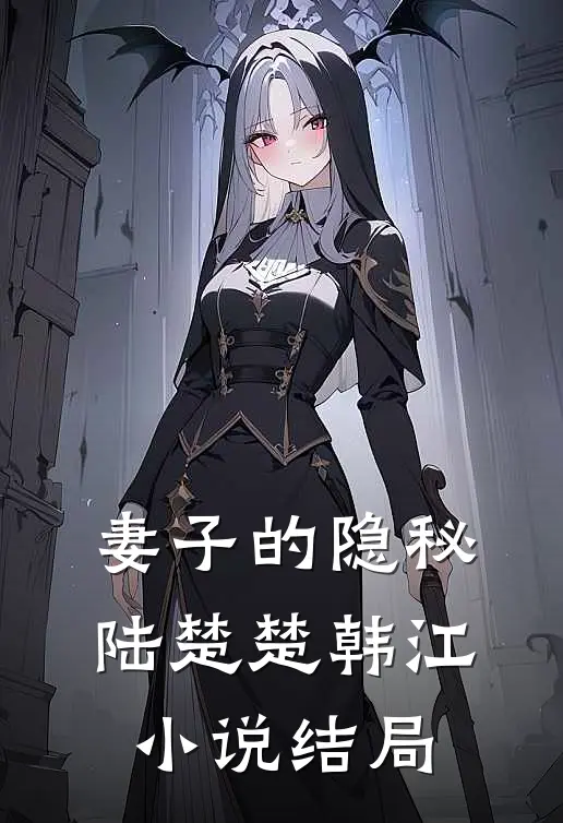 妻子的隐秘陆楚楚韩江小说结局