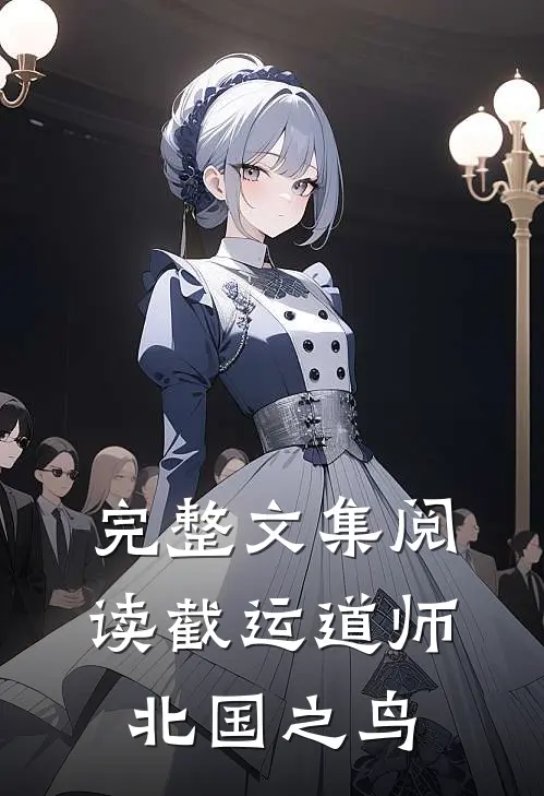 完整文集阅读截运道师北国之鸟