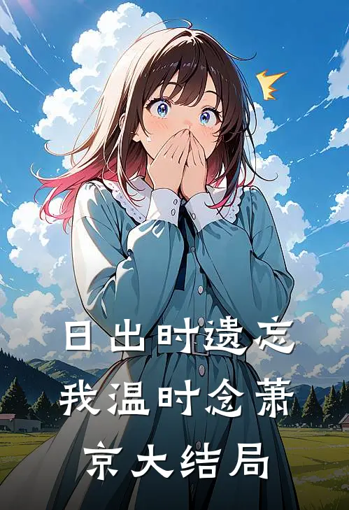 日出时遗忘我温时念萧京大结局