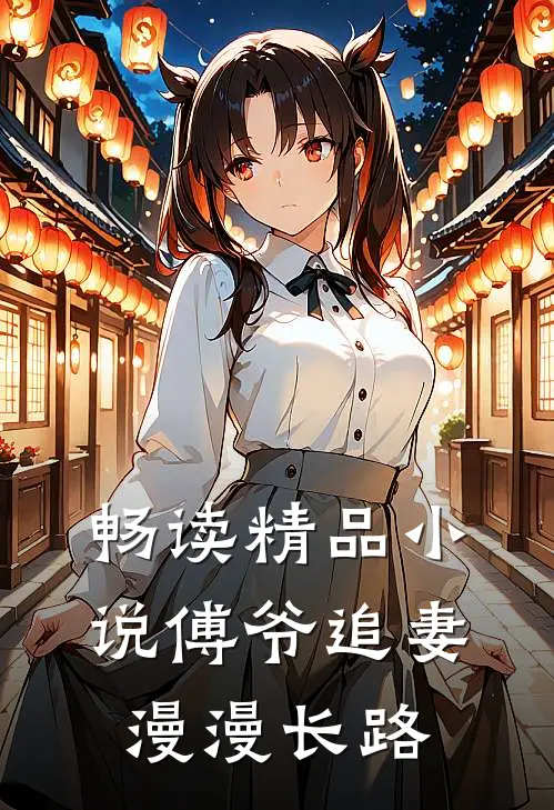 畅读精品小说傅爷追妻漫漫长路