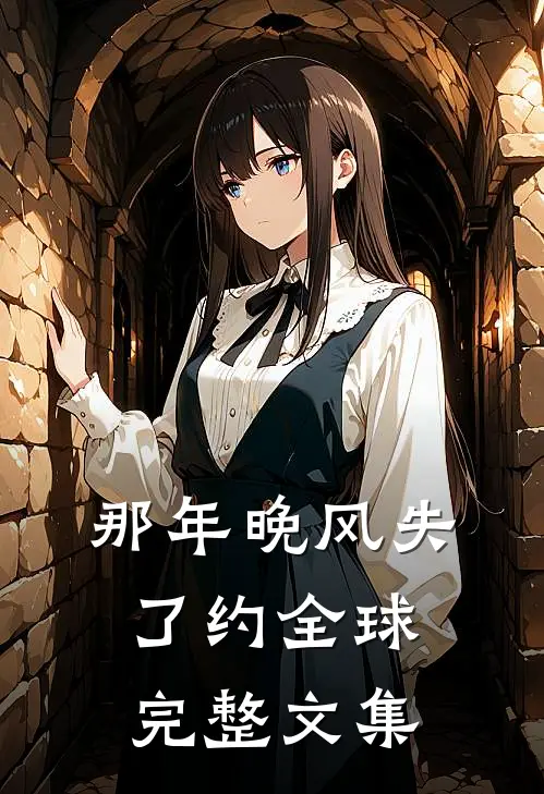 那年晚风失了约全球完整文集