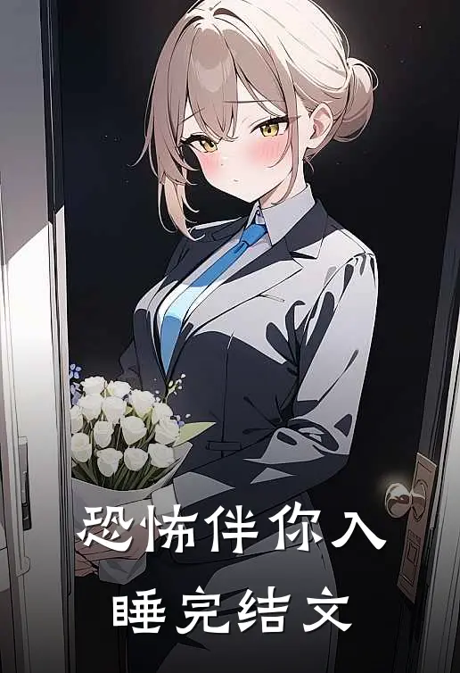 恐怖伴你入睡完结文