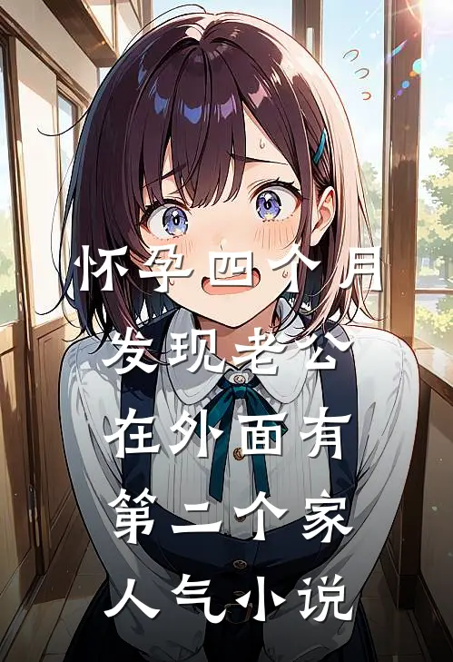怀孕四个月，发现老公在外面有第二个家人气小说