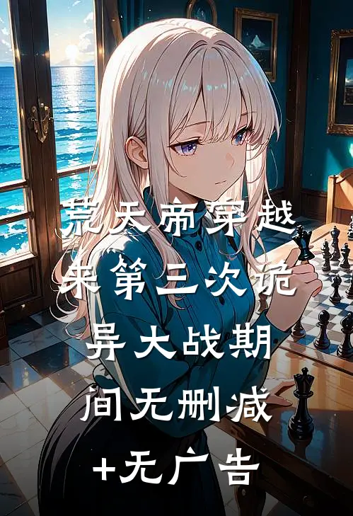 荒天帝穿越来第三次诡异大战期间无删减+无广告
