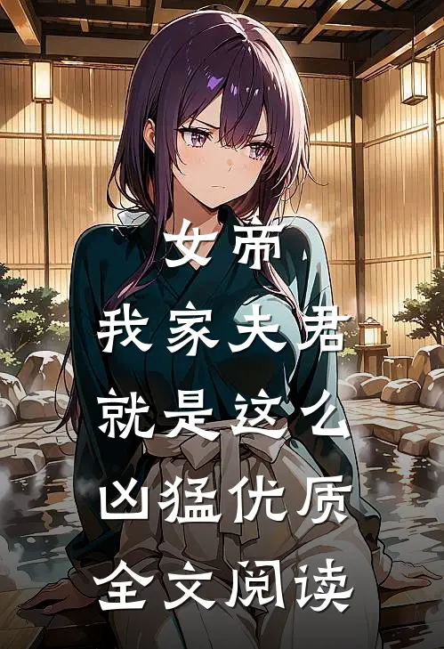 女帝：我家夫君就是这么凶猛优质全文阅读