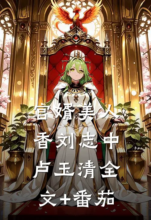 官婿美人香刘志中卢玉清全文+番茄