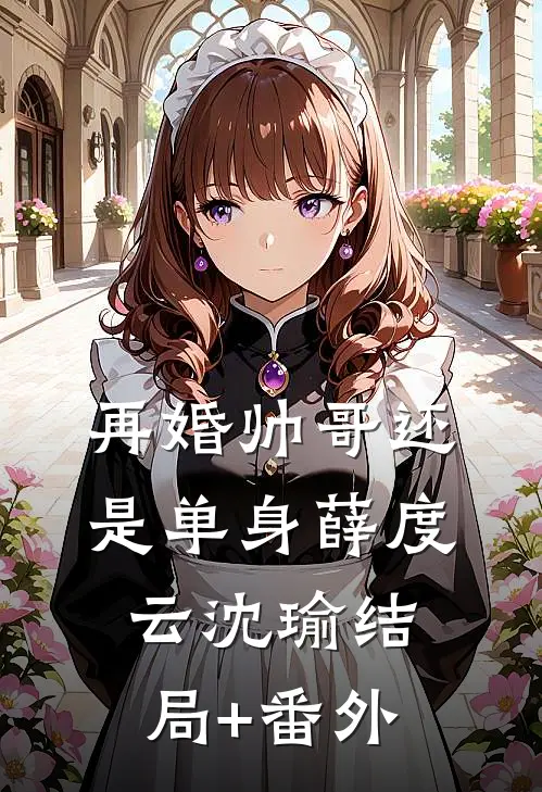 再婚-帅哥还是单身薛度云沈瑜结局+番外