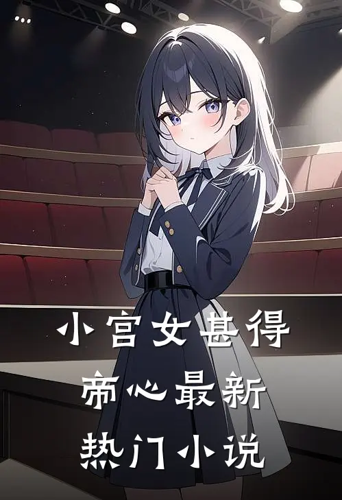 小宫女甚得帝心最新热门小说