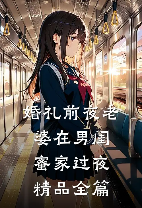 婚礼前夜老婆在男闺蜜家过夜精品全篇