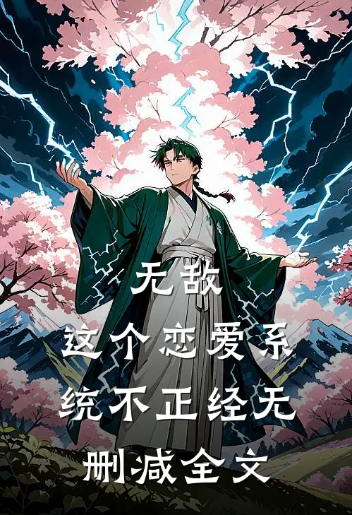 无敌：这个恋爱系统不正经无删减全文