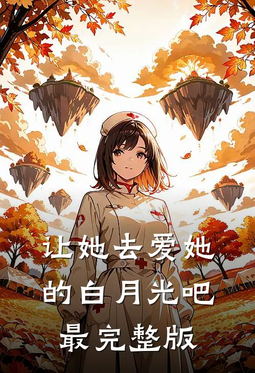 让她去爱她的白月光吧最完整版