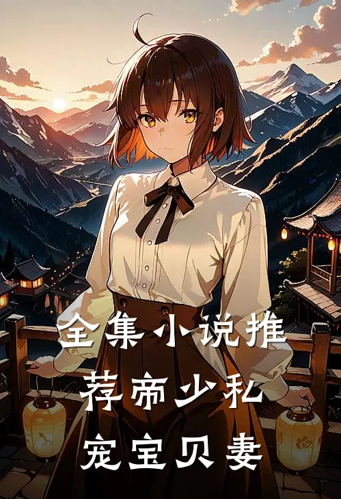 全集小说推荐帝少私宠宝贝妻