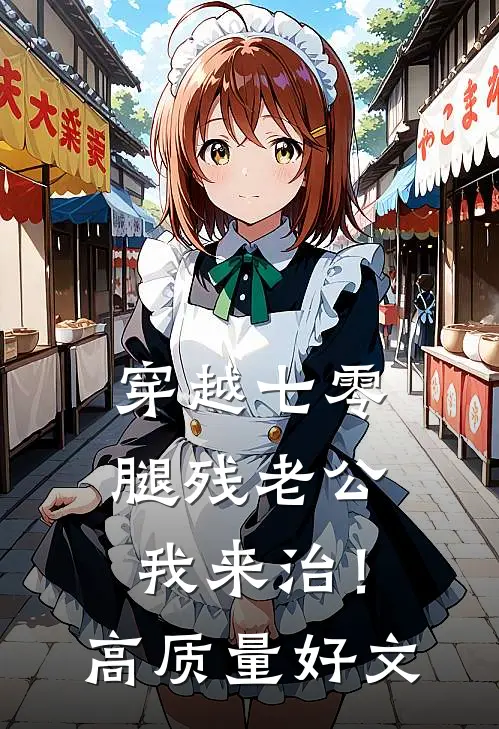 穿越七零，腿残老公我来治！高质量好文