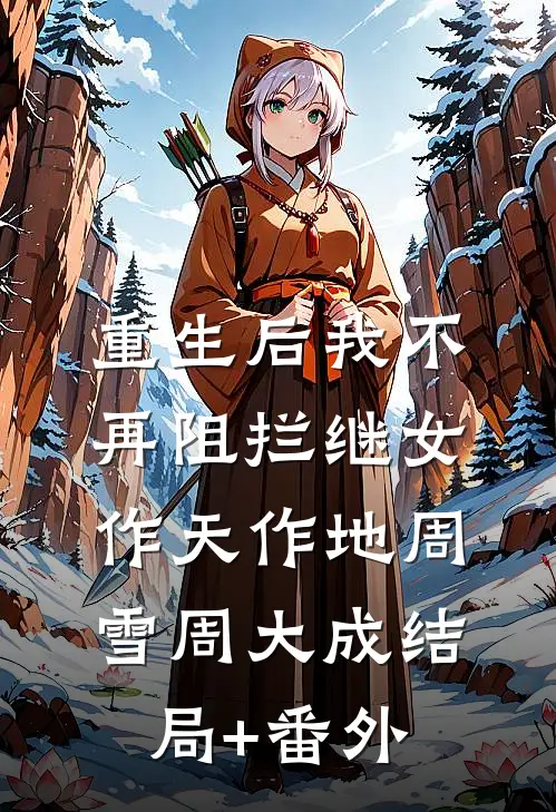 重生后我不再阻拦继女作天作地周雪周大成结局+番外