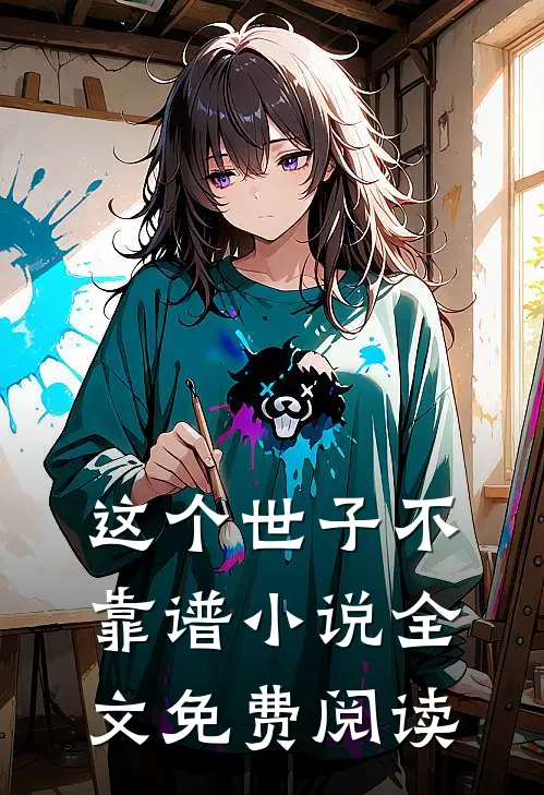 这个世子不靠谱小说全文免费阅读