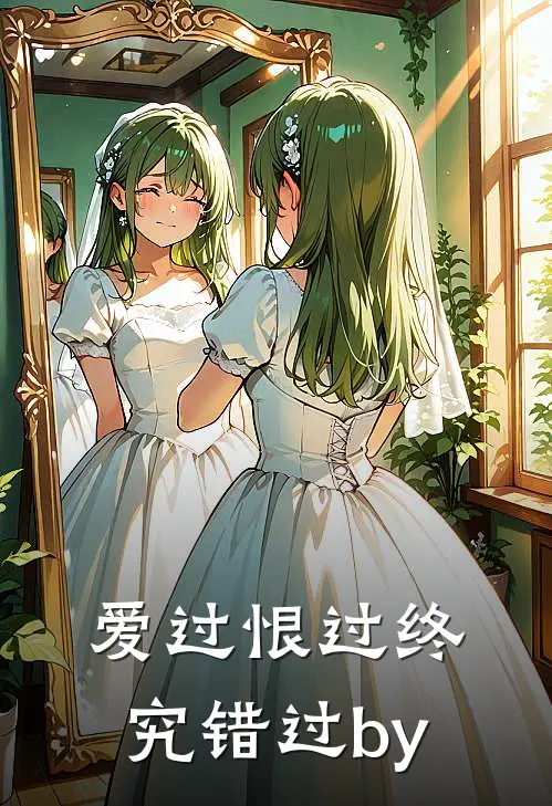 爱过恨过终究错过by