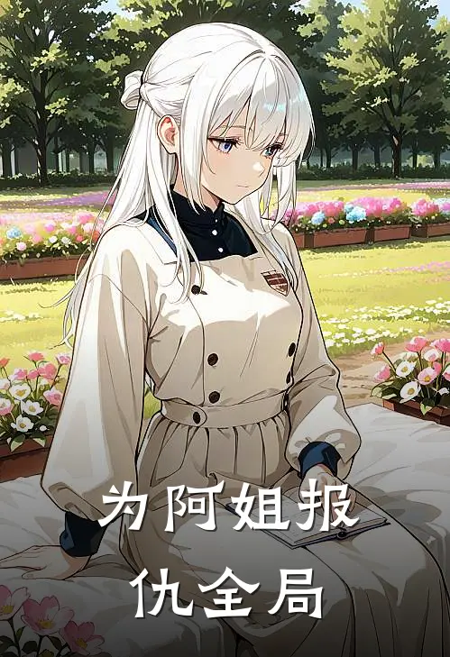 为阿姐报仇全局