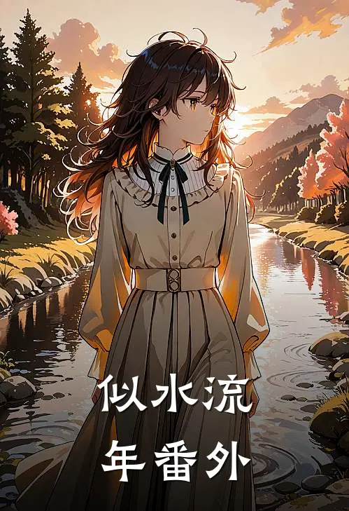 似水流年 番外