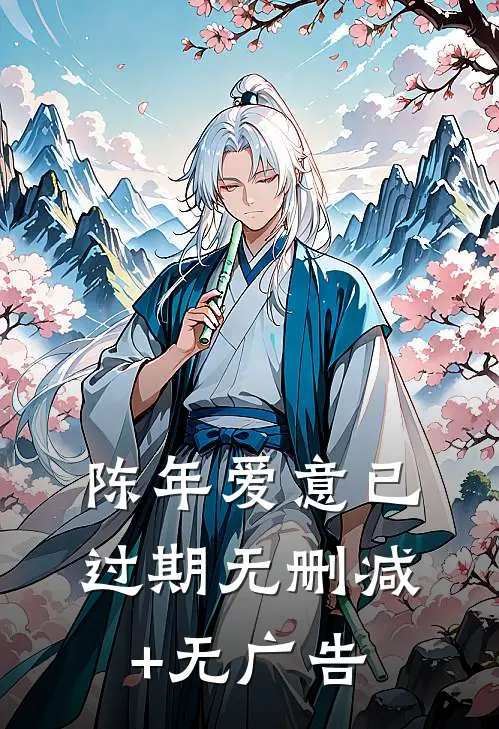 陈年爱意已过期无删减+无广告
