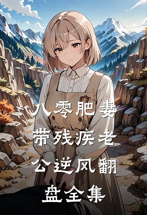 八零肥妻，带残疾老公逆风翻盘 全集