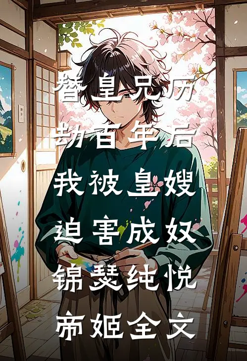 替皇兄历劫百年后，我被皇嫂迫害成奴锦瑟纯悦帝姬全文