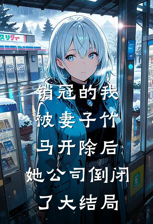 销冠的我被妻子竹马开除后，她公司倒闭了大结局